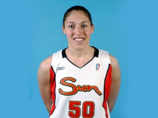 Rebecca Lobo picture, image, poster